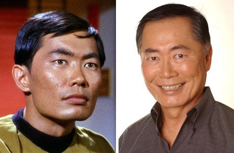 George Takei to America: Suck It Up