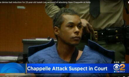 Dave Chappelle’s Attacker Explains