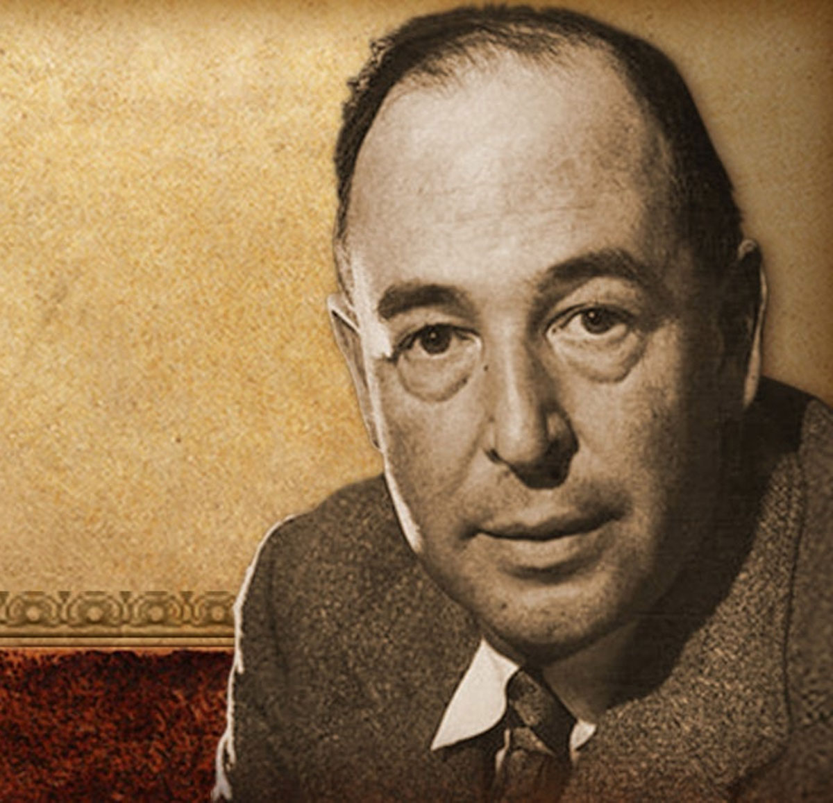 C.S. Lewis on ‘omnipotent moral busybodies’ | The Ugly Minute