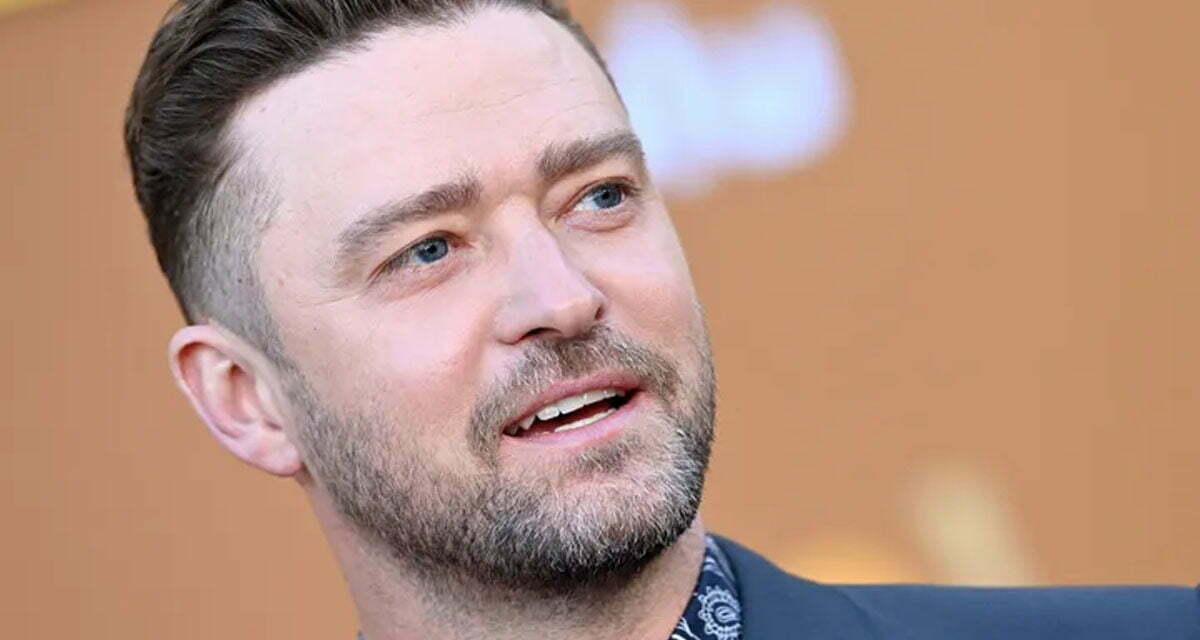 Justin Timberlake Sells Entire Music Catalog