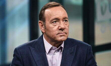 Kevin Spacey Charged in Four More Sexual Assaults