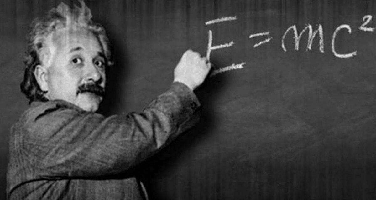 The True Interpretation of Einstein’s Equation