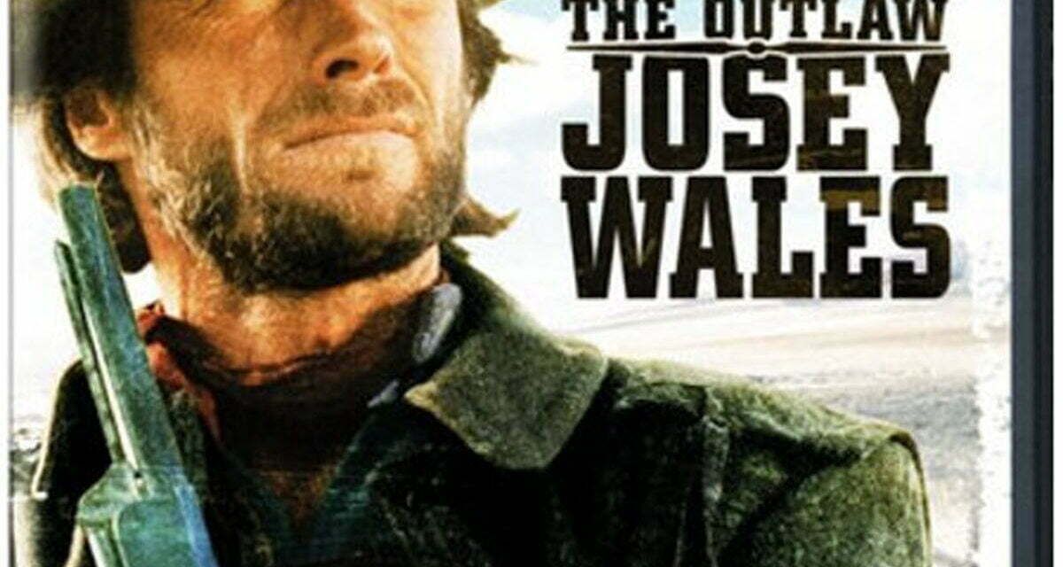 Outlaw Josey Wales on Company Politics