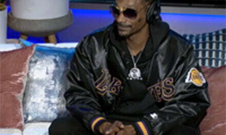 Snoop Dogg’s Blunt Roller gets a Raise