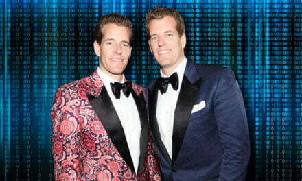 The Winklevoss Twins Singing – Horribly