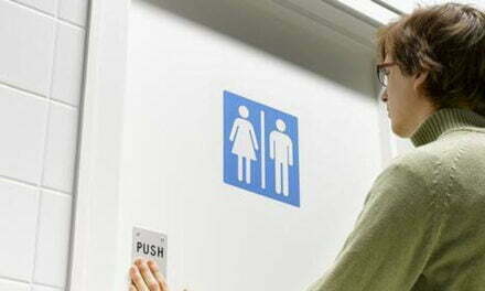 No more Men’s Rooms and Ladies’ Rooms – Only Rooms?
