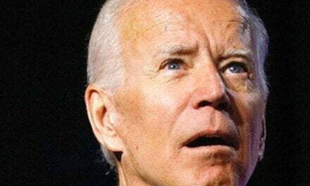Biden’s Clueless even with a Teleprompter