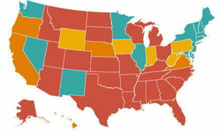 What Your State Constitution Says about Gay Marriage