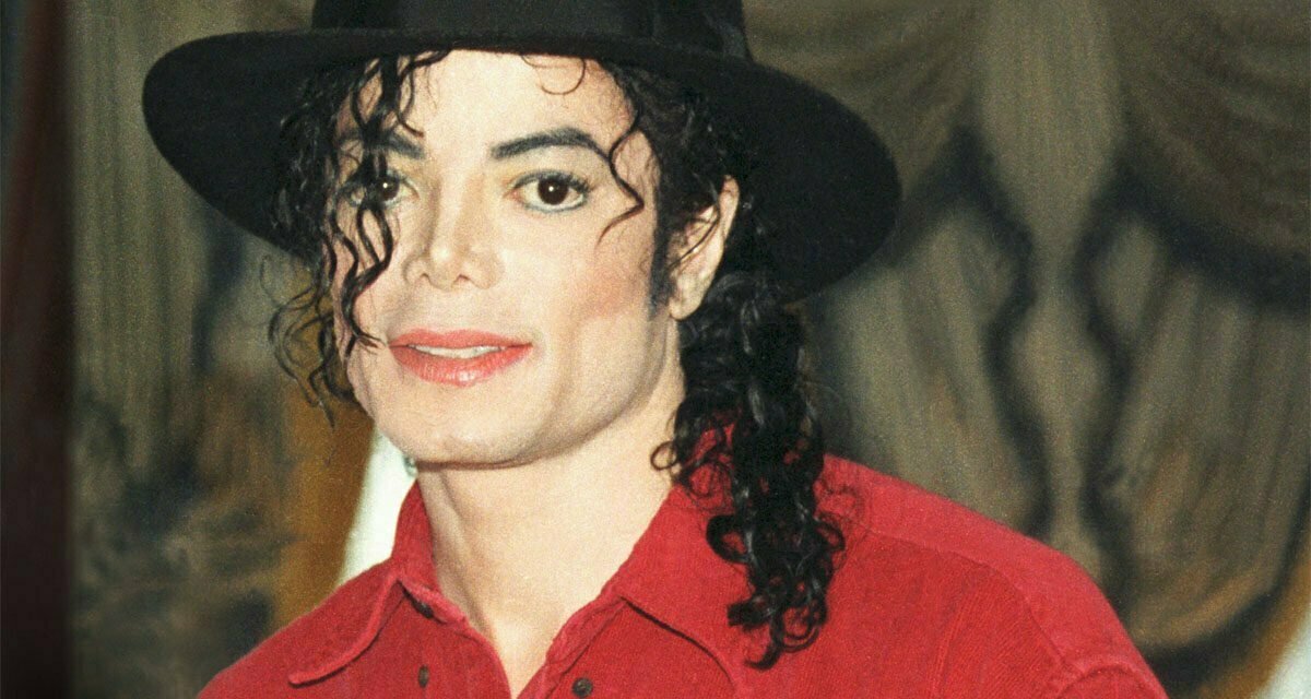 Three Fake Michael Jackson Songs Removed by Sony