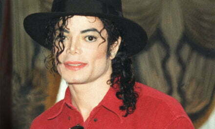 Three Fake Michael Jackson Songs Removed by Sony