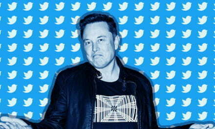 Elon Musk Drops Bid for Twitter