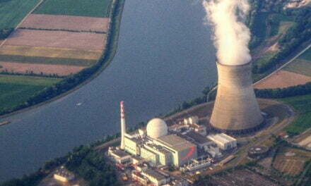 Did you know the Nuclear Power is Completely Safe?