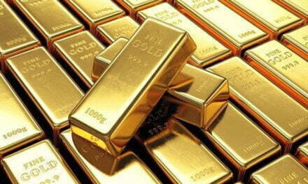 Uganda Announces Discovery of Gold Reserves Worth 12 Trillion