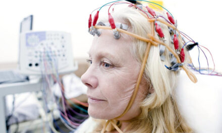 Brain Stimulation Improve Memory in Older Adults