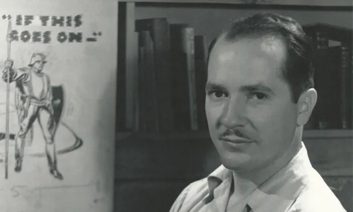 all you zombies robert heinlein