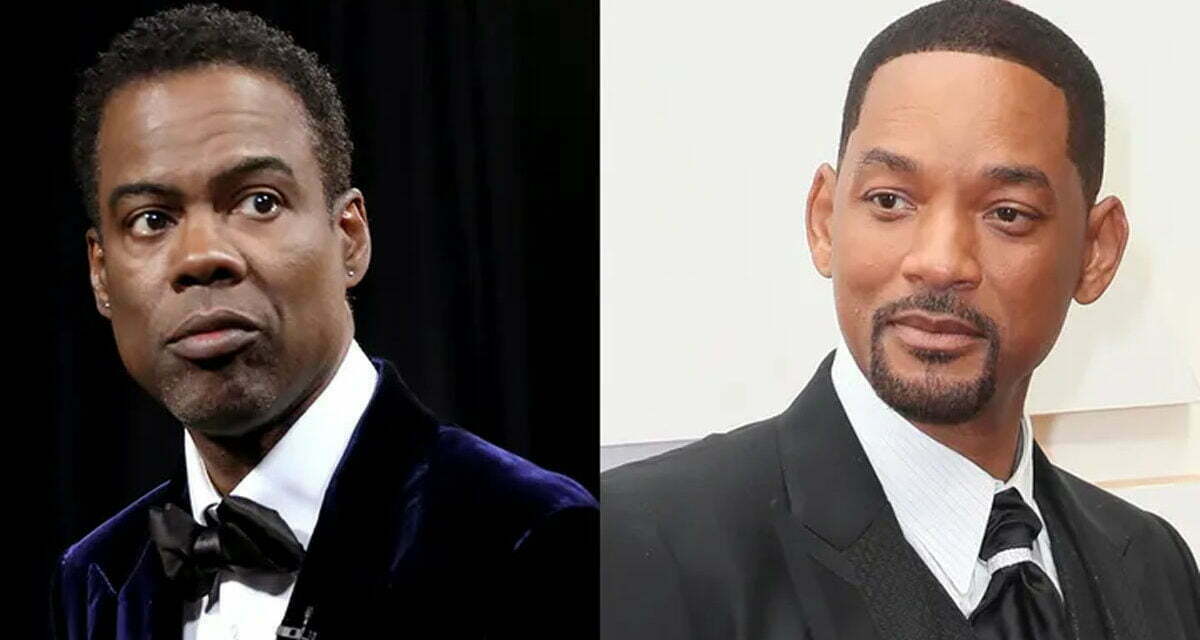 Will Smith is the new “Suge”