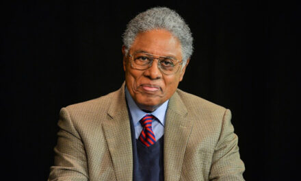 Thomas Sowell on “dumbed down” education