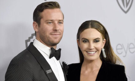 Actor Armie Hammer a Cannibal?