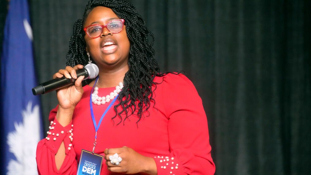 Black Senate Candidate: “You Gotta Treat White People Like Sh*t”