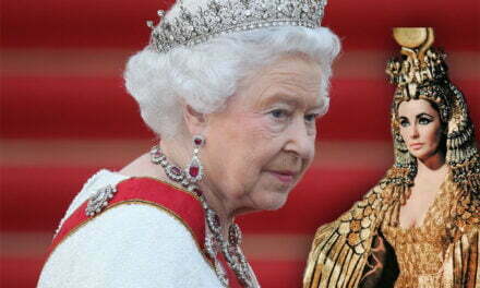 Vote to Steal the Queen’s Body and Put in An Egyptian Museum