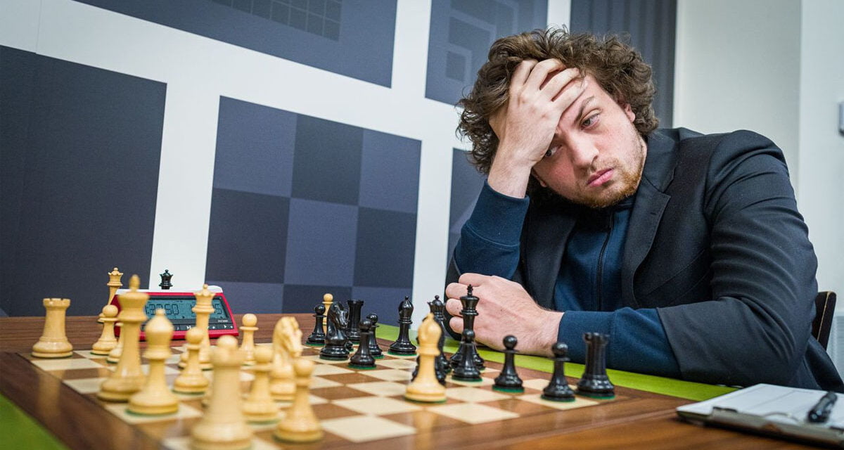 Chess Champion Denies Use of Sex Toy to Cheat