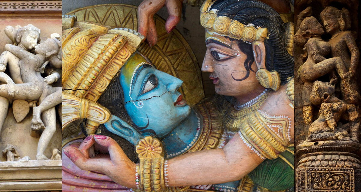 A Beginner’s Guide To The Kama Sutra