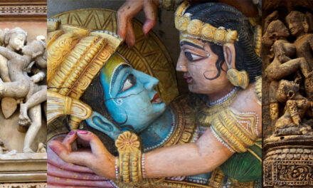 A Beginner’s Guide To The Kama Sutra