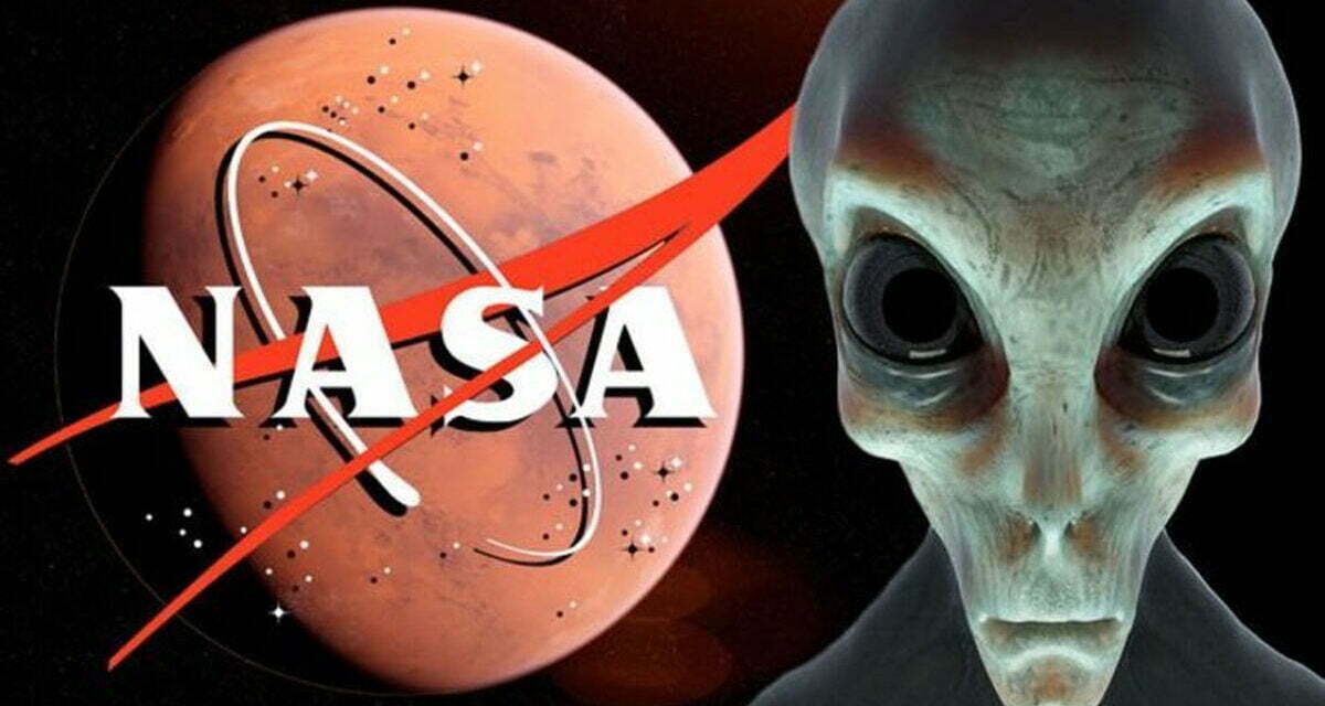 NASA’s New UFO Hunting Team