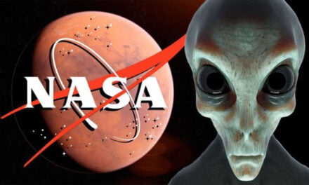 NASA’s New UFO Hunting Team