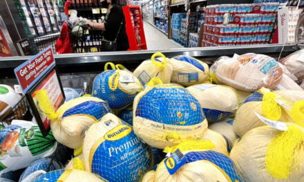 Thanksgiving will be more Expensive this Year