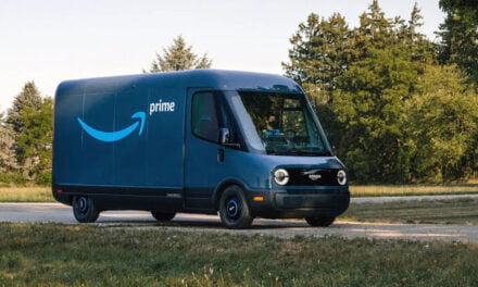 Amazon Delivery Sucks