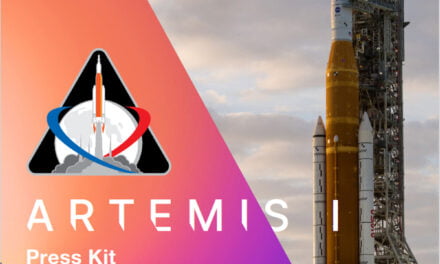 Artemis I Launches for the Moon