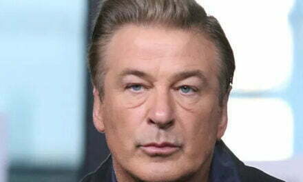 Pitiful – Alec Baldwin Sues Other People For ‘Rust’ Shooting