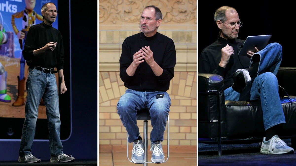 $218,000 for Steve Jobs’ Shoes? | The Ugly Minute