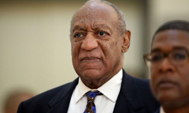 Bill Cosby Sunk by Brand New Law in New York