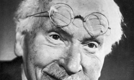 Carl Jung on a Meaningful Life