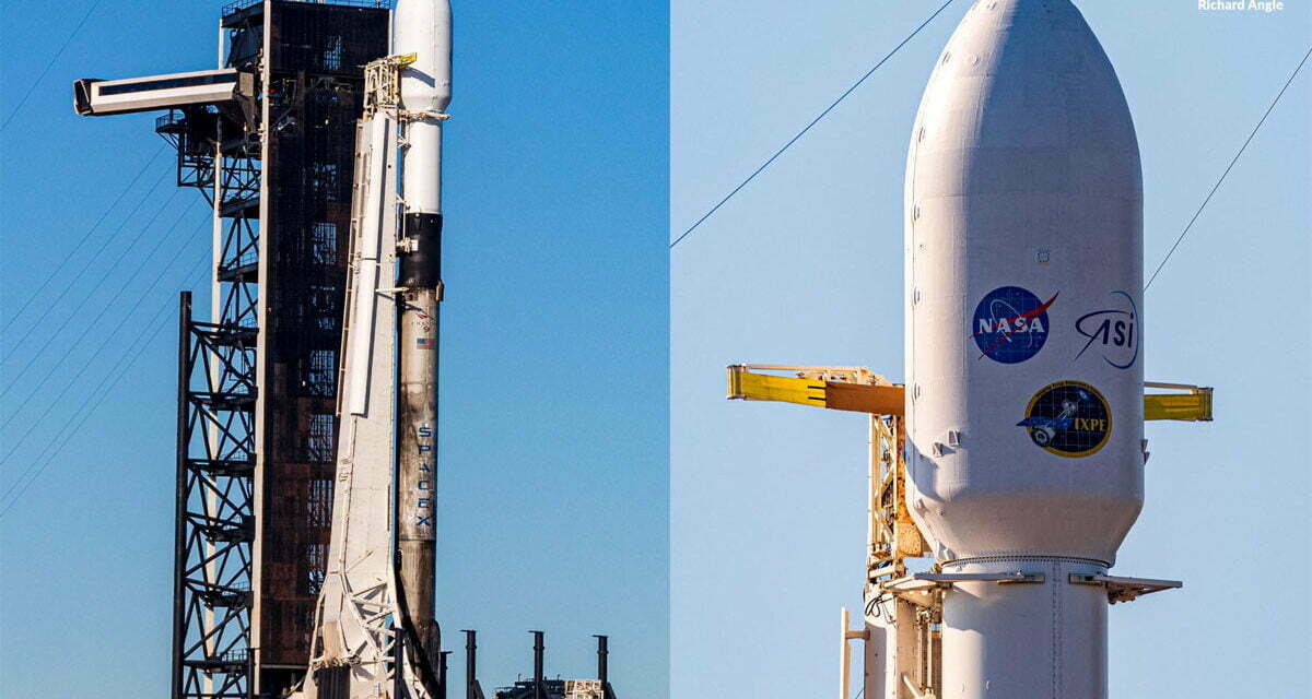 SpaceX Falcon is 20X Cheaper than the Space Shuttle