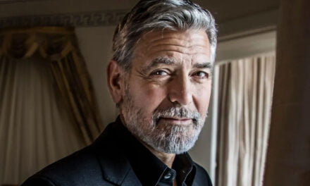 George Clooney Secret to Master Social Media