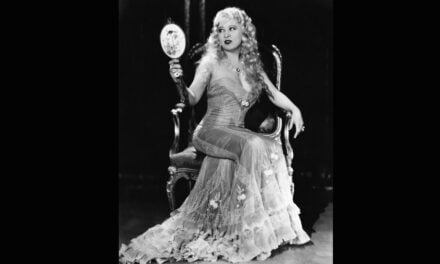 Top 5 Quotes from Mae West