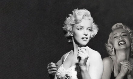 Top 5 Quotes from Marilyn Monroe