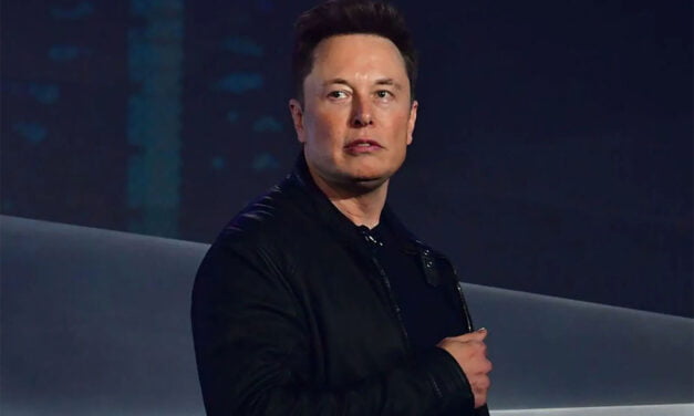 Elon Musk Fires Twitter Attorney who Censored Hunter Biden Laptop Story
