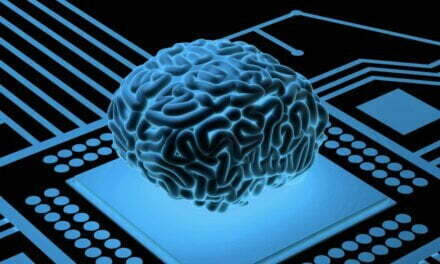 Scientists Say New Brain-Computer Interface Lets Users Transmit 62 Words Per Minute