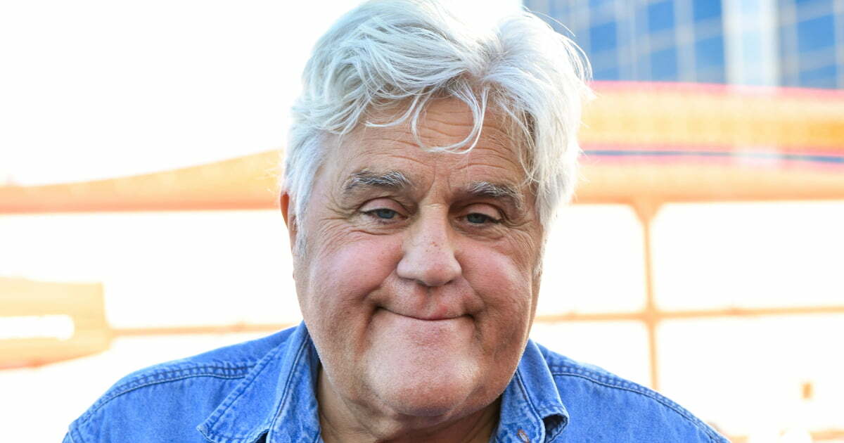 Jay Leno motorcycle accident left him with multiple broken bones months after garage blaze