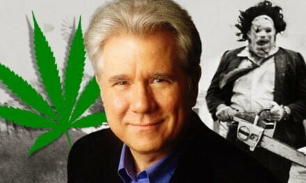 John Larroquette confirms he was paid in marijuana to narrate ‘The Texas Chainsaw Massacre’