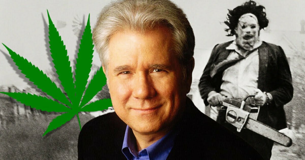 John Larroquette confirms he was paid in marijuana to narrate ‘The Texas Chainsaw Massacre’