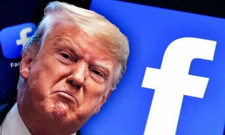 Donald Trump Returns To Facebook, Twitter As Meta Lifts Bans