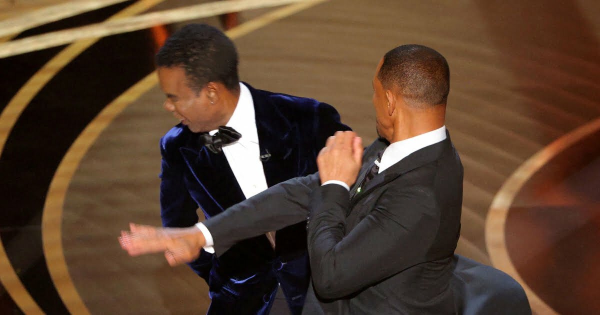 Will Smith Opens Up About What Really Happened the Night of the Oscars Slap: “I’ve Always Wanted To Be Superman”