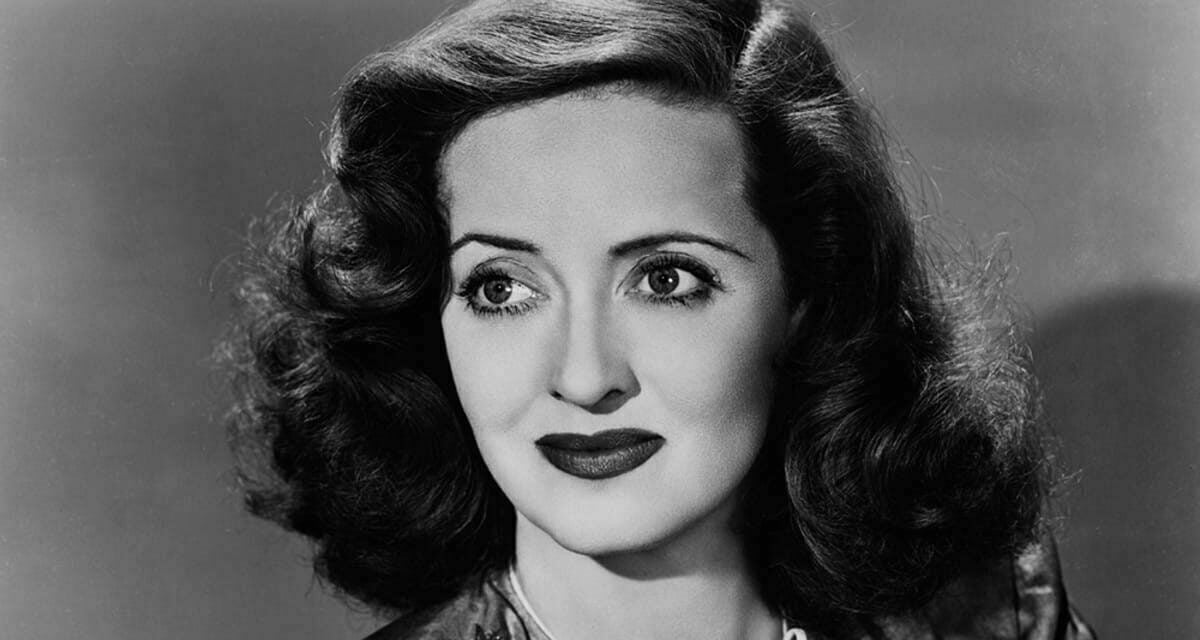 5 Best Quotes from Bette Davis