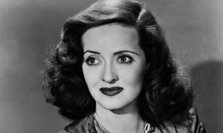 5 Best Quotes from Bette Davis