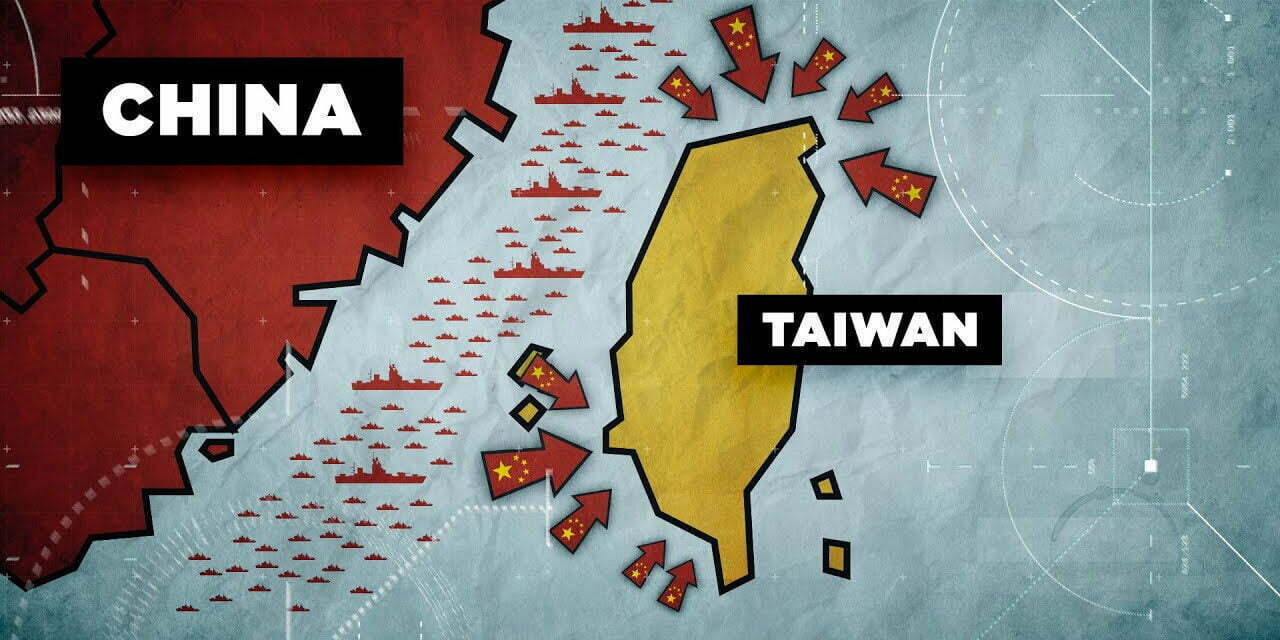 Strategists: U.S. Would Defeat China in War over Taiwan – But Expensive